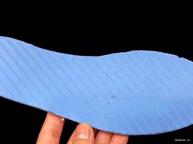  White High Air Jordan O-W AQ0818-100 Retro 1 0331